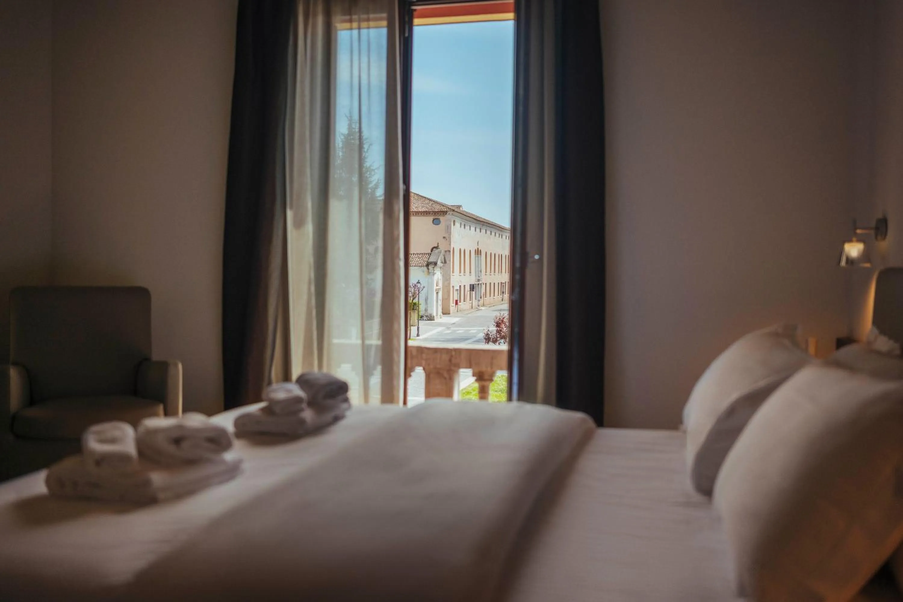 Hotel Palazzo Paradiso