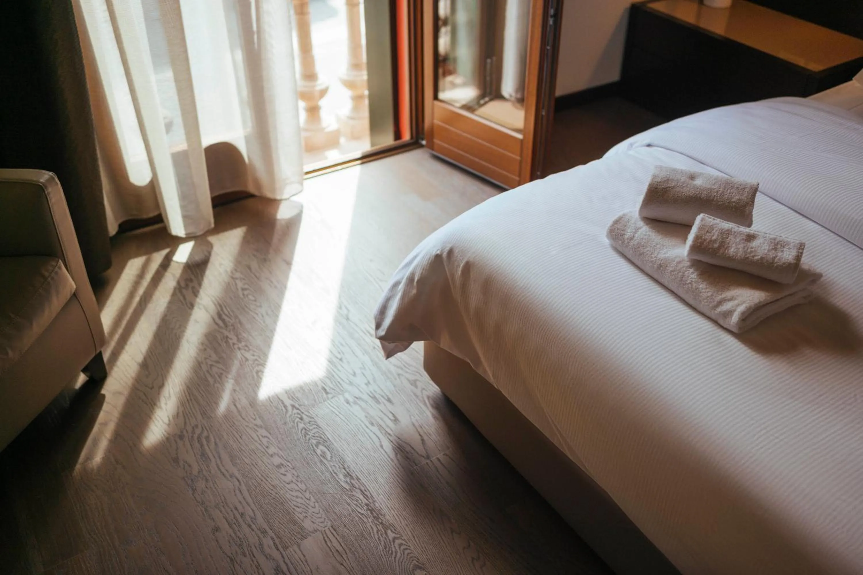 Hotel Palazzo Paradiso