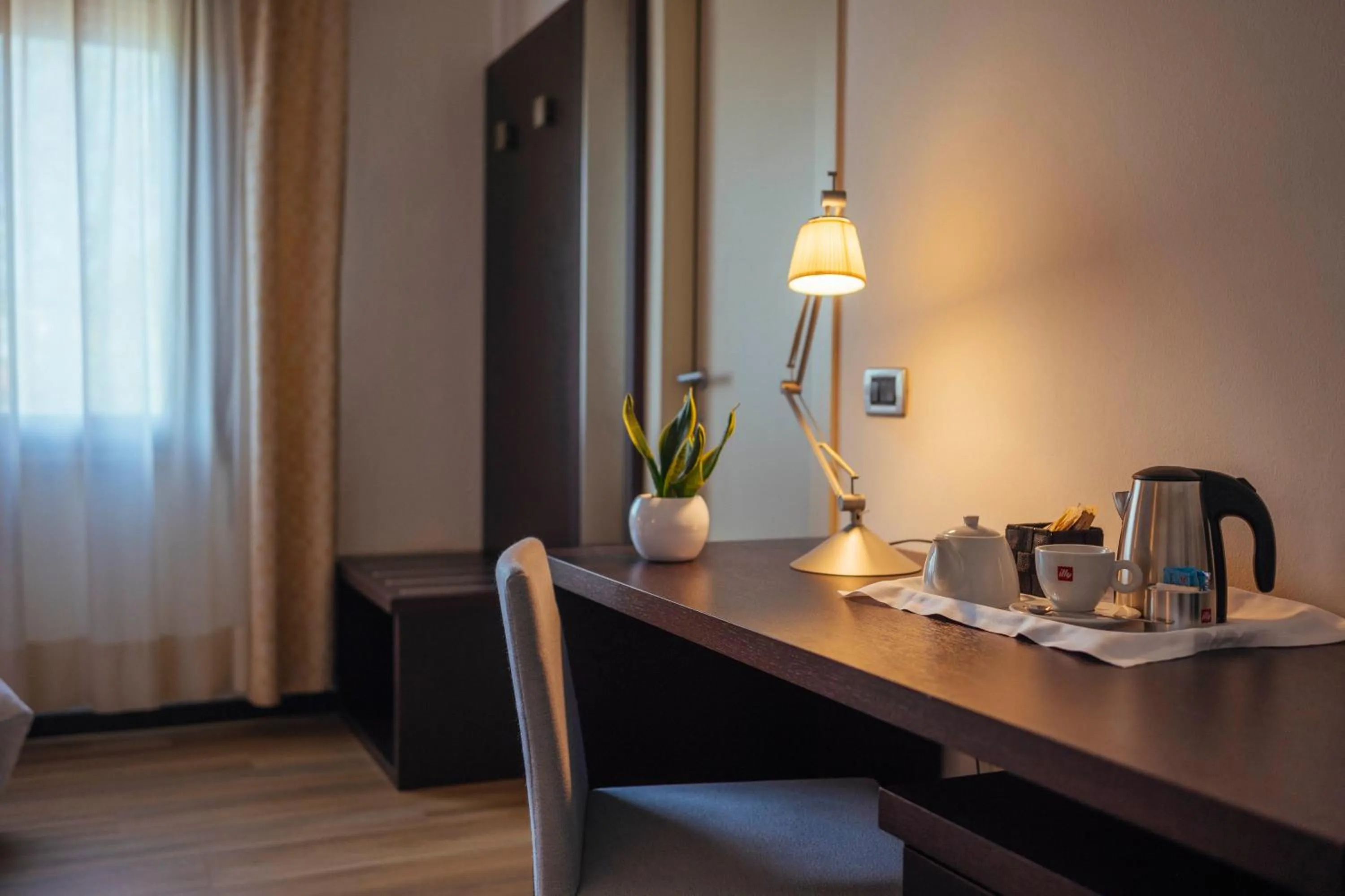 Hotel Palazzo Paradiso