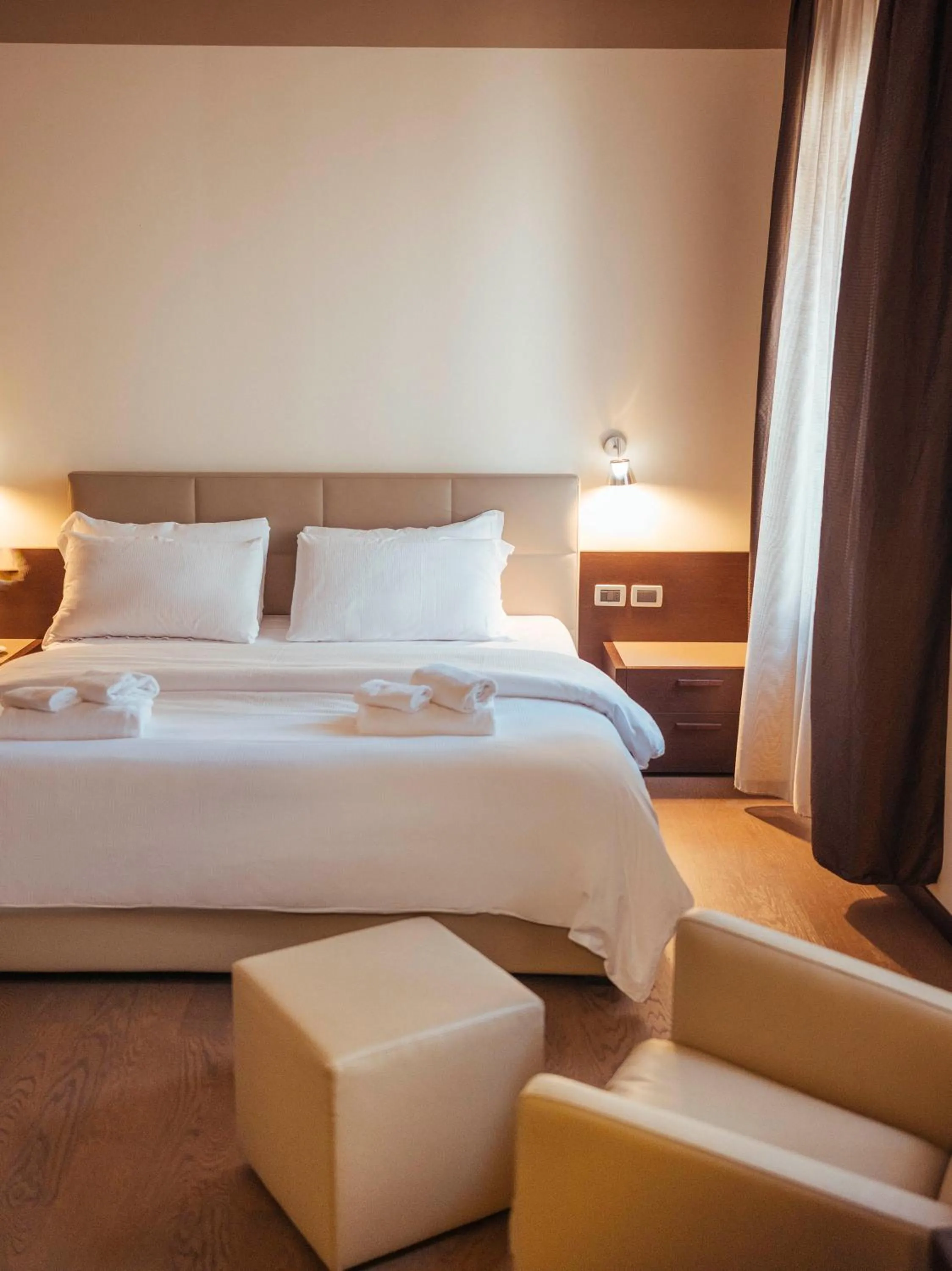 Hotel Palazzo Paradiso