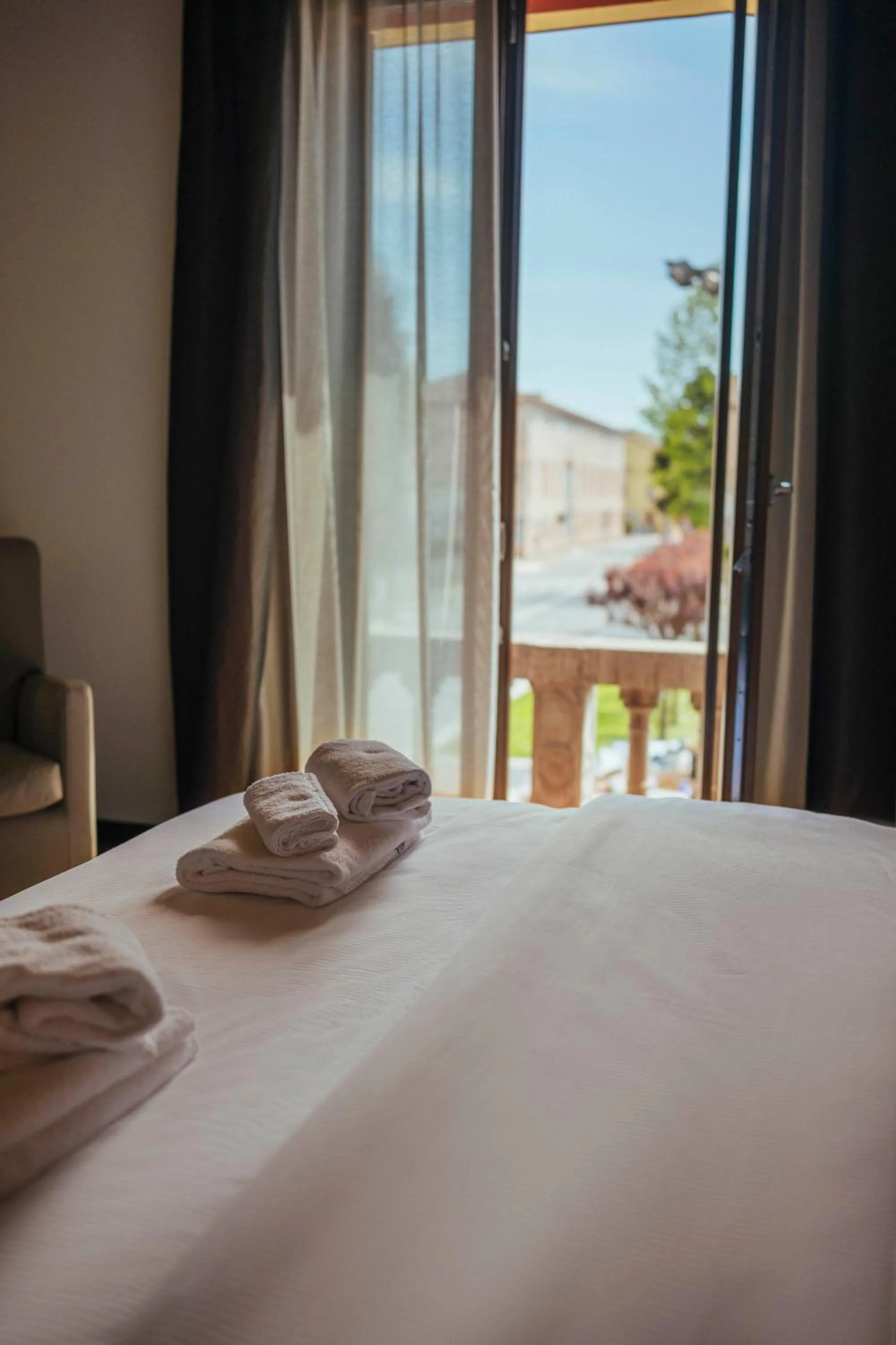 Hotel Palazzo Paradiso