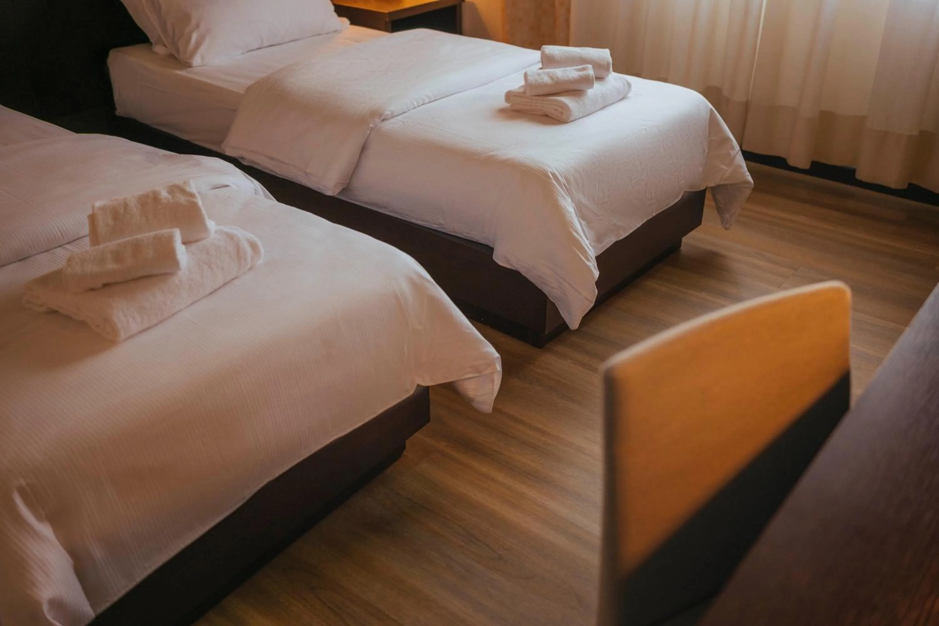 Hotel Palazzo Paradiso