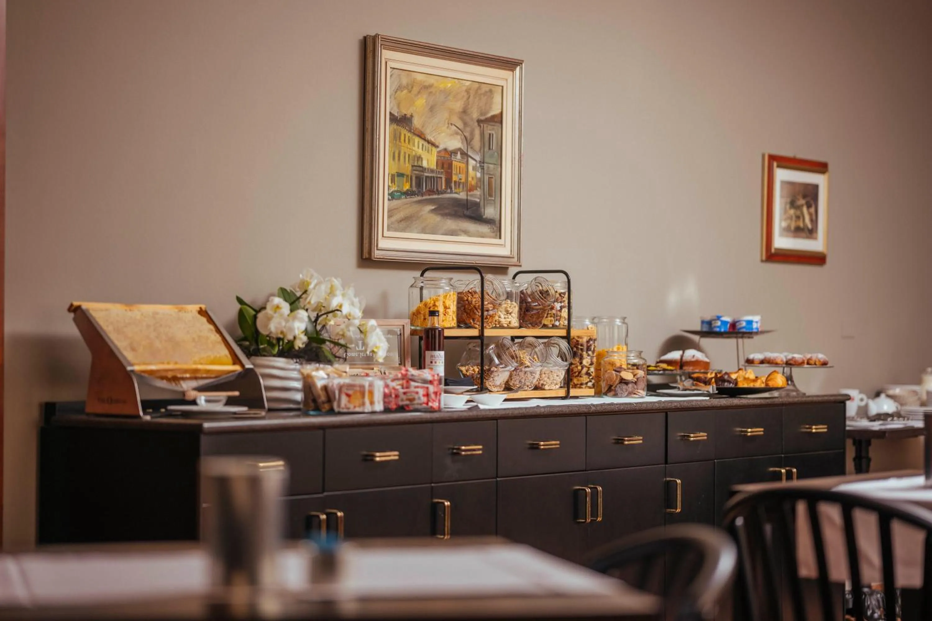 Hotel Palazzo Paradiso