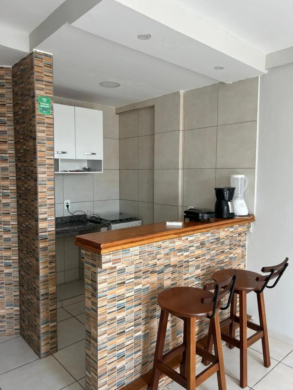 Pousada Loft Praia dos Anjos