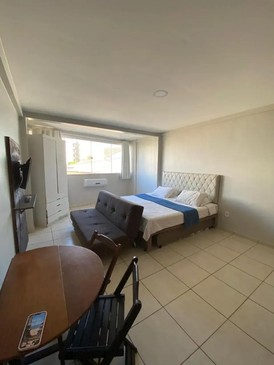 Superior Family Room in Pousada Loft Praia dos Anjos Superior Family Room in Pousada Loft Praia dos Anjos