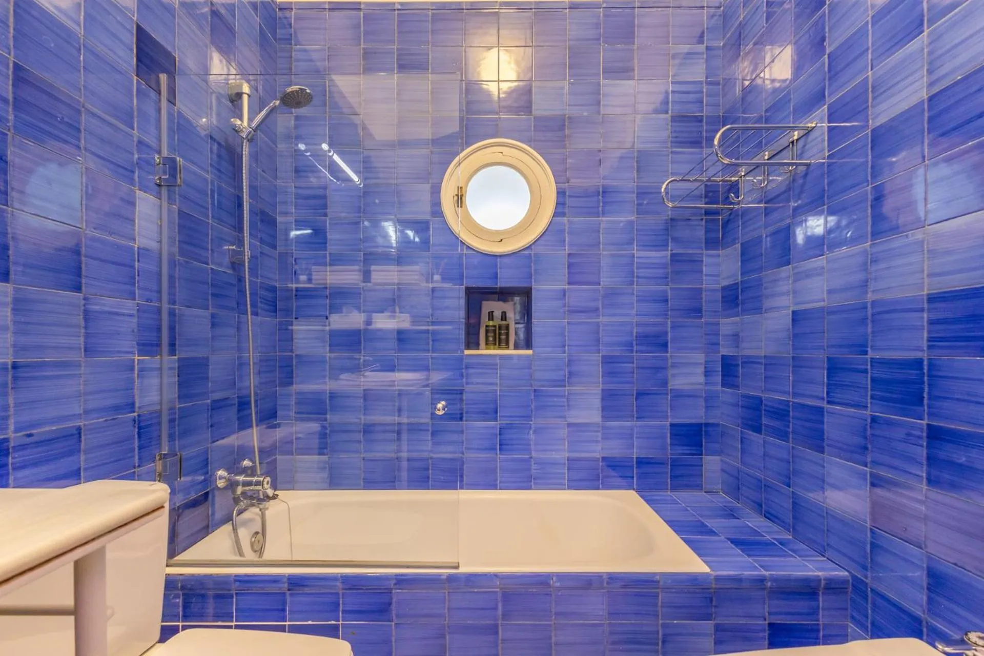 Palacio Marmoles by Valcambre