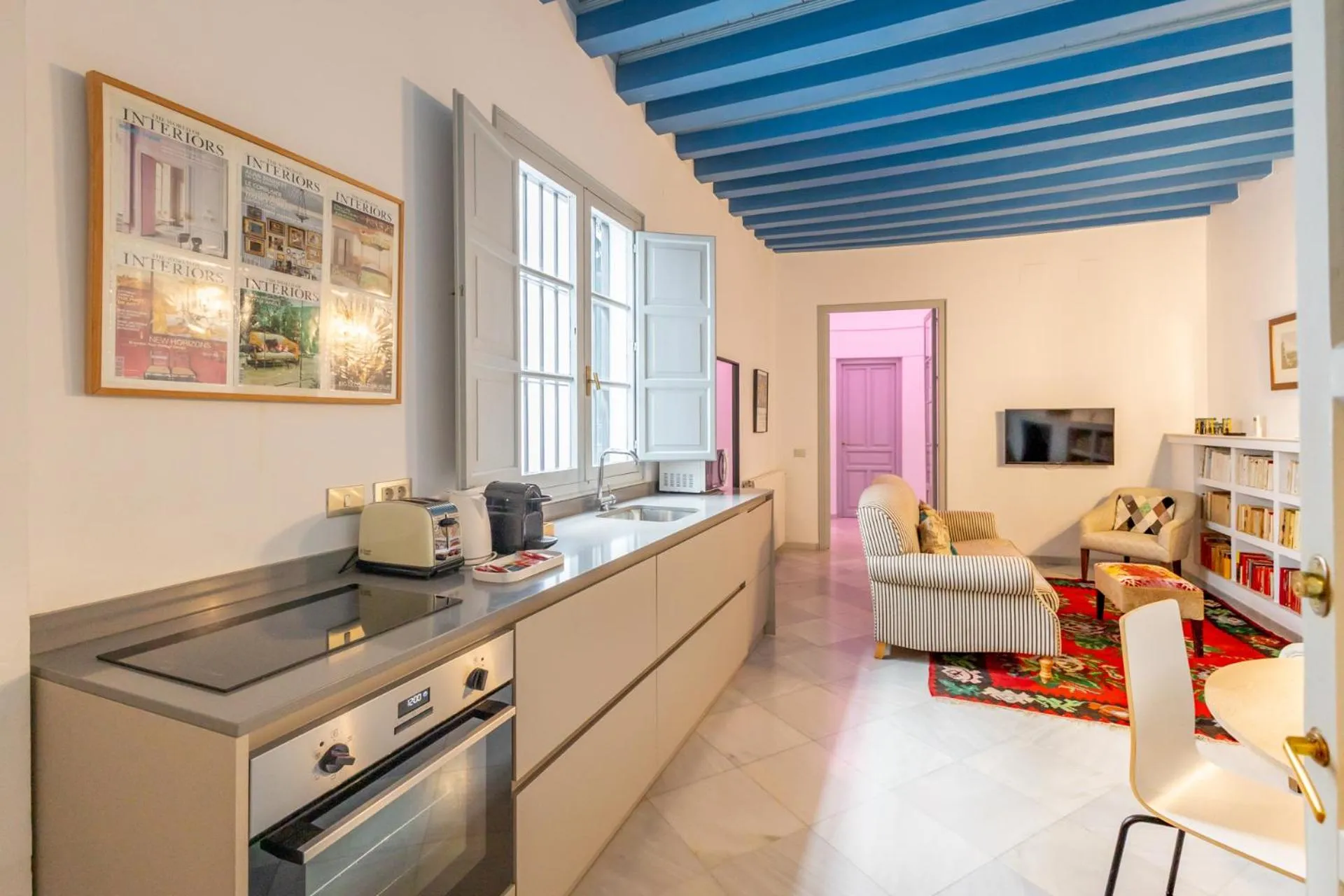 Palacio Marmoles by Valcambre