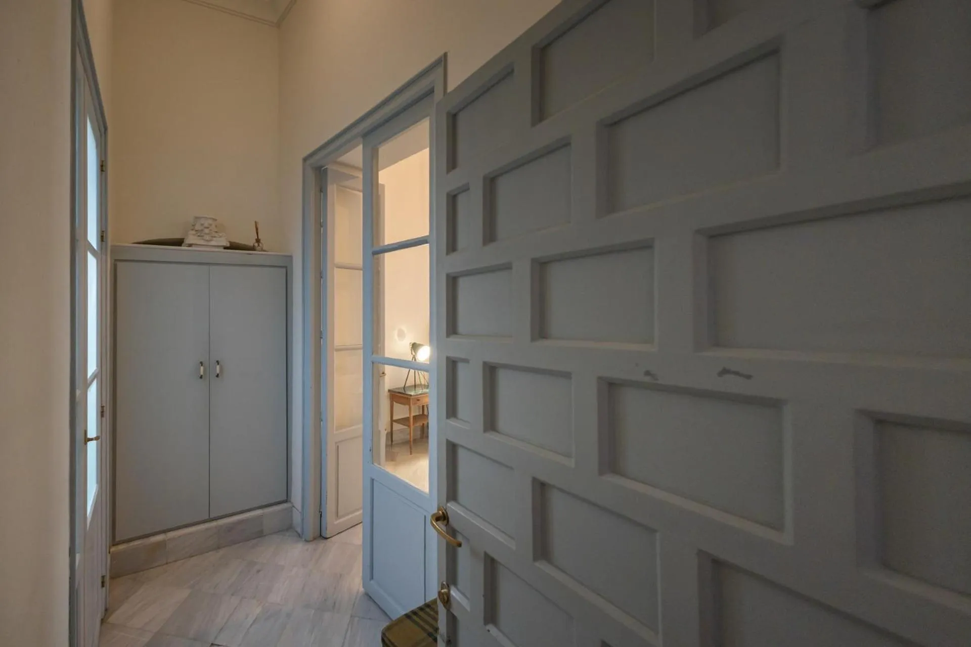 Palacio Marmoles by Valcambre