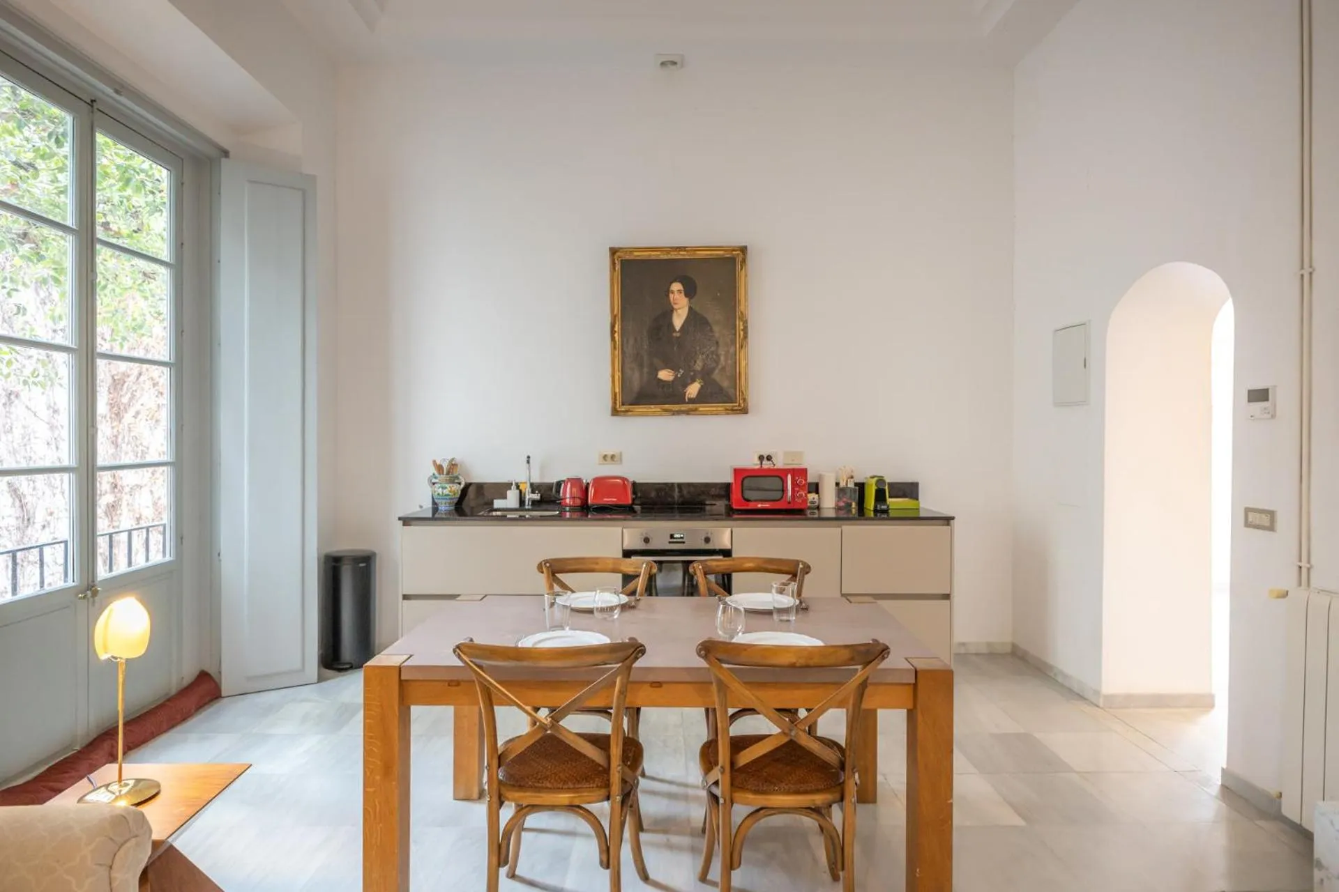 Palacio Marmoles by Valcambre