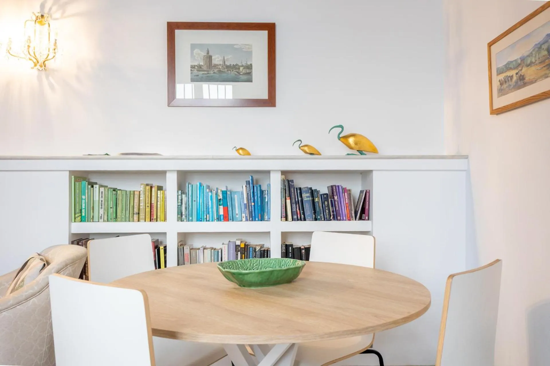 Palacio Marmoles by Valcambre