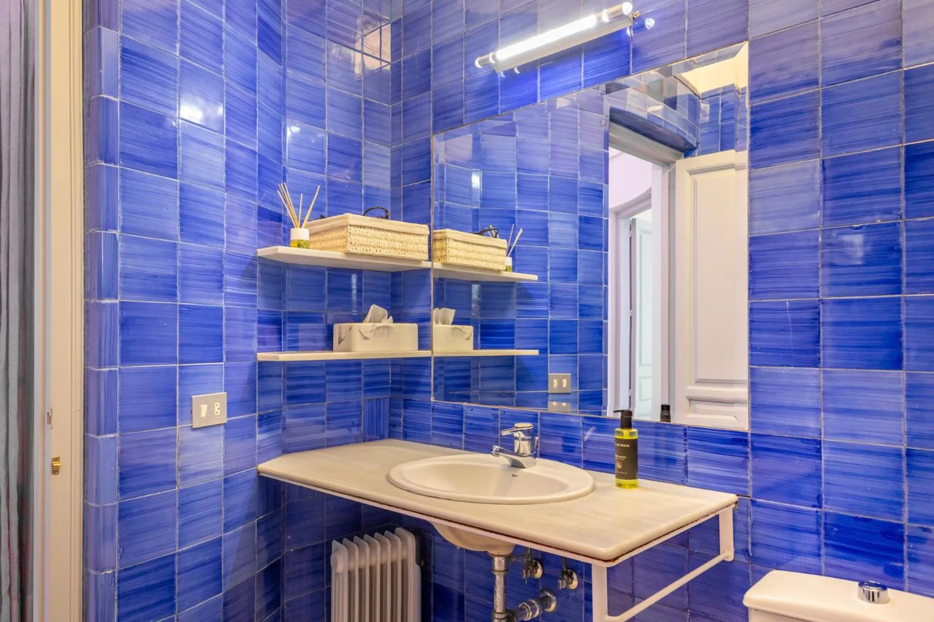 Palacio Marmoles by Valcambre