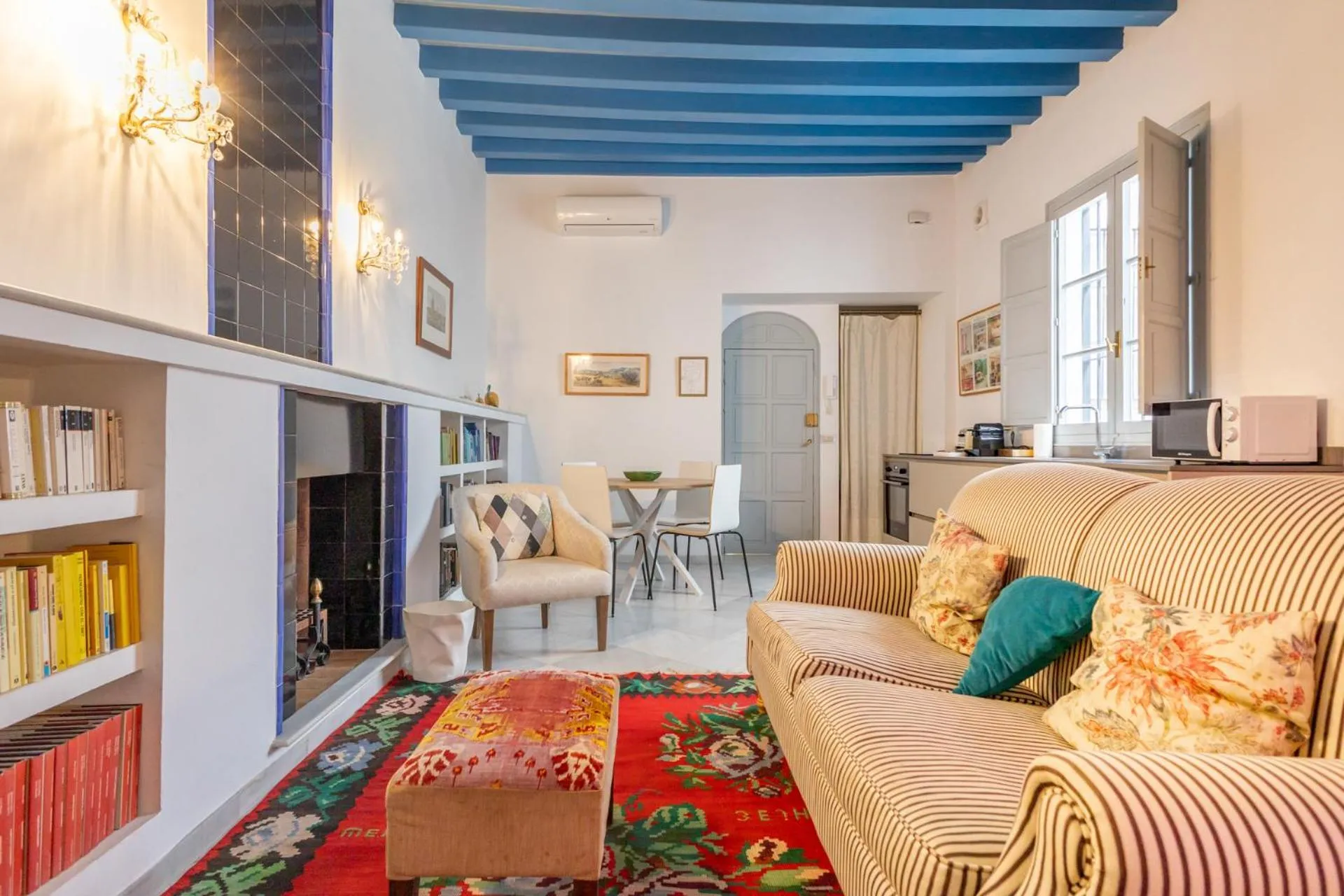 Palacio Marmoles by Valcambre