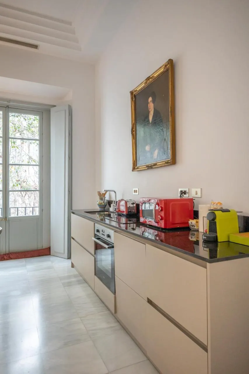 Palacio Marmoles by Valcambre