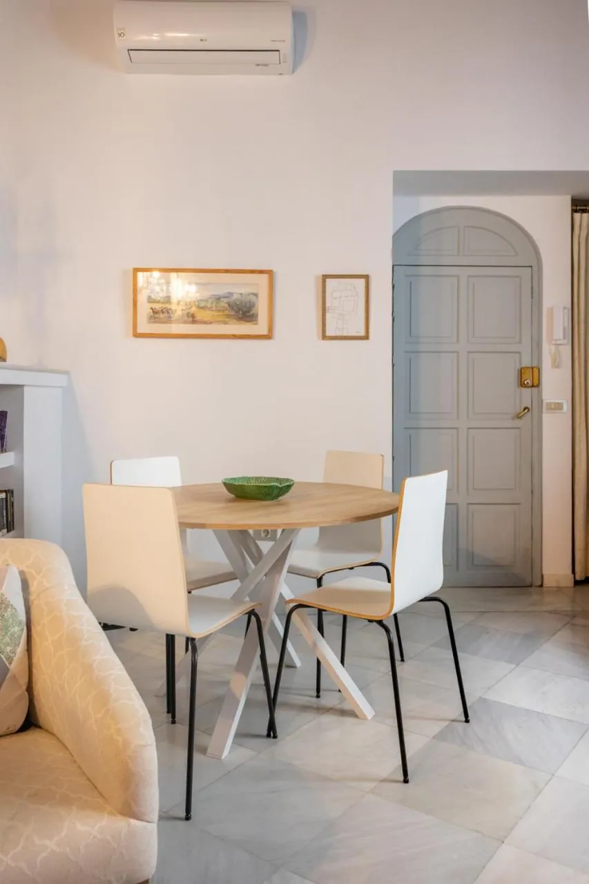 Palacio Marmoles by Valcambre