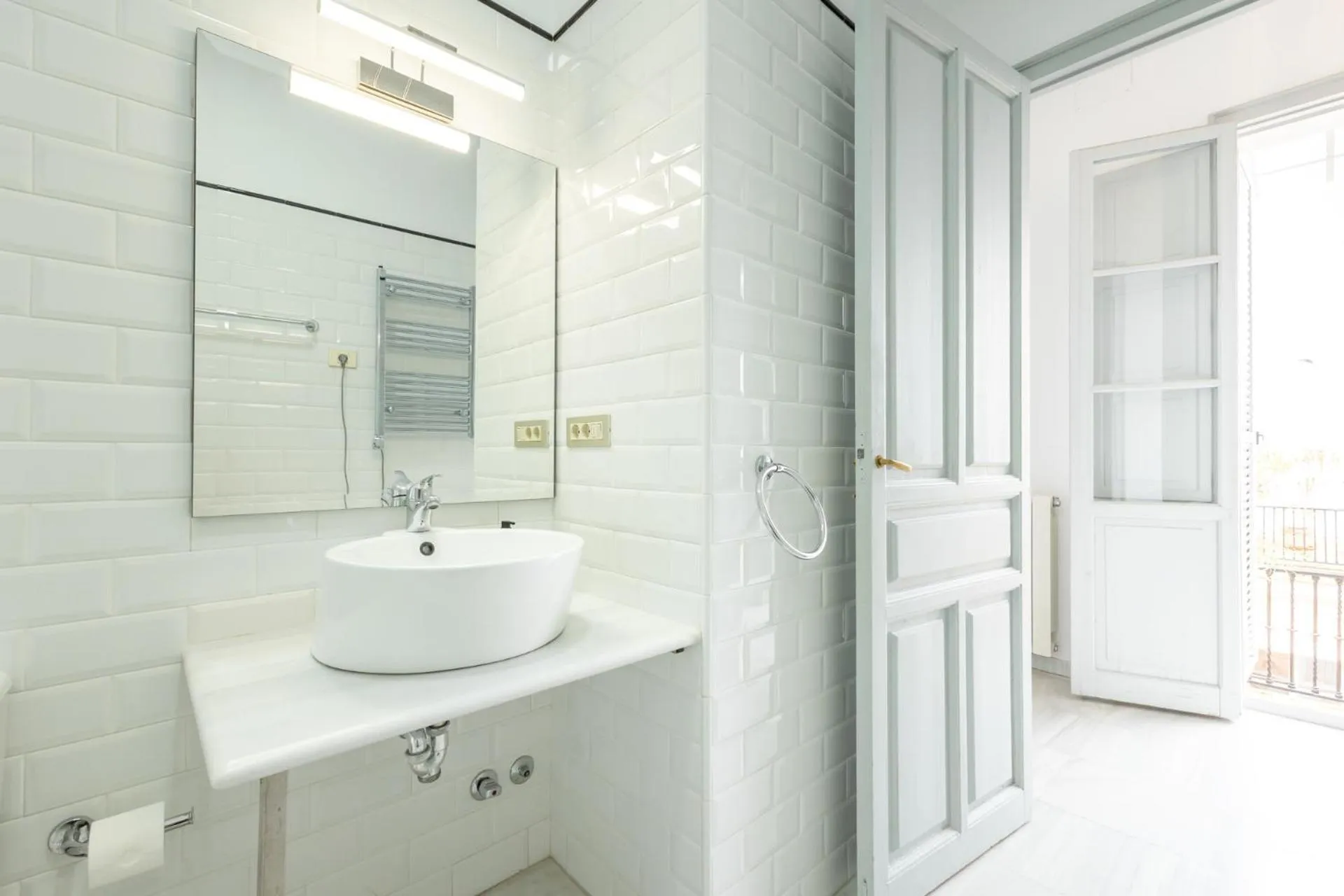 Palacio Marmoles by Valcambre