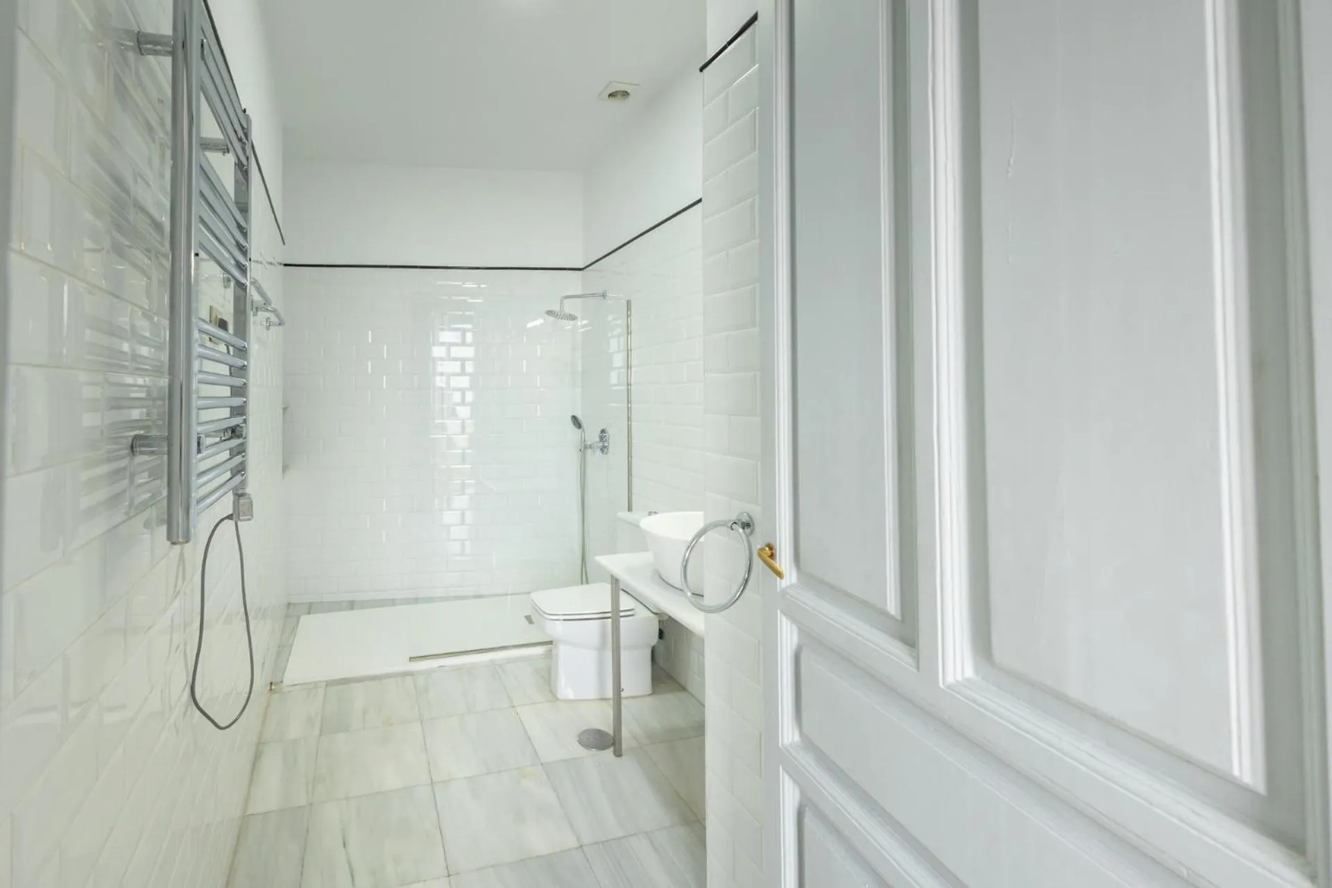 Palacio Marmoles by Valcambre