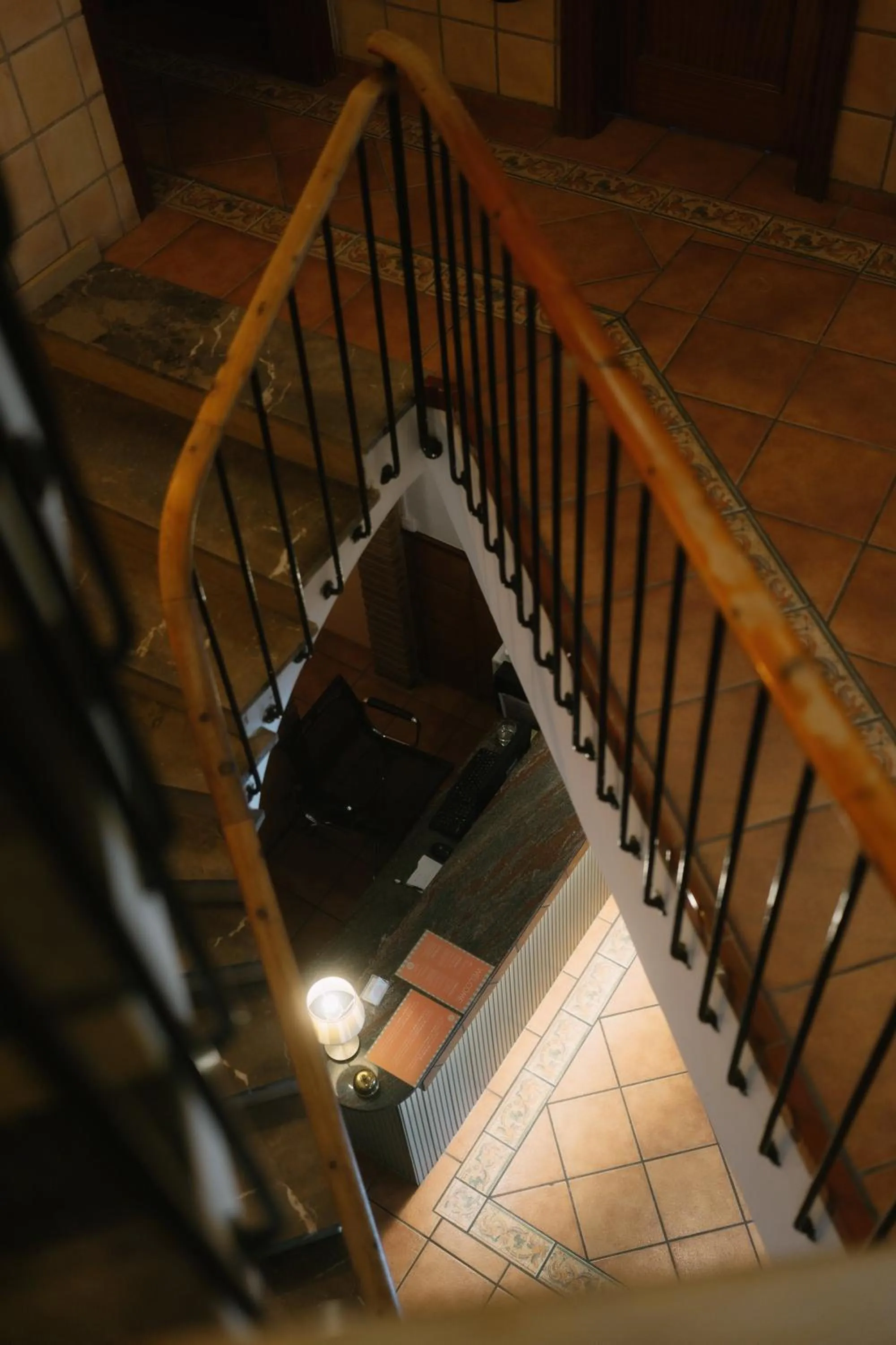 Property building in Hotel Can Solé