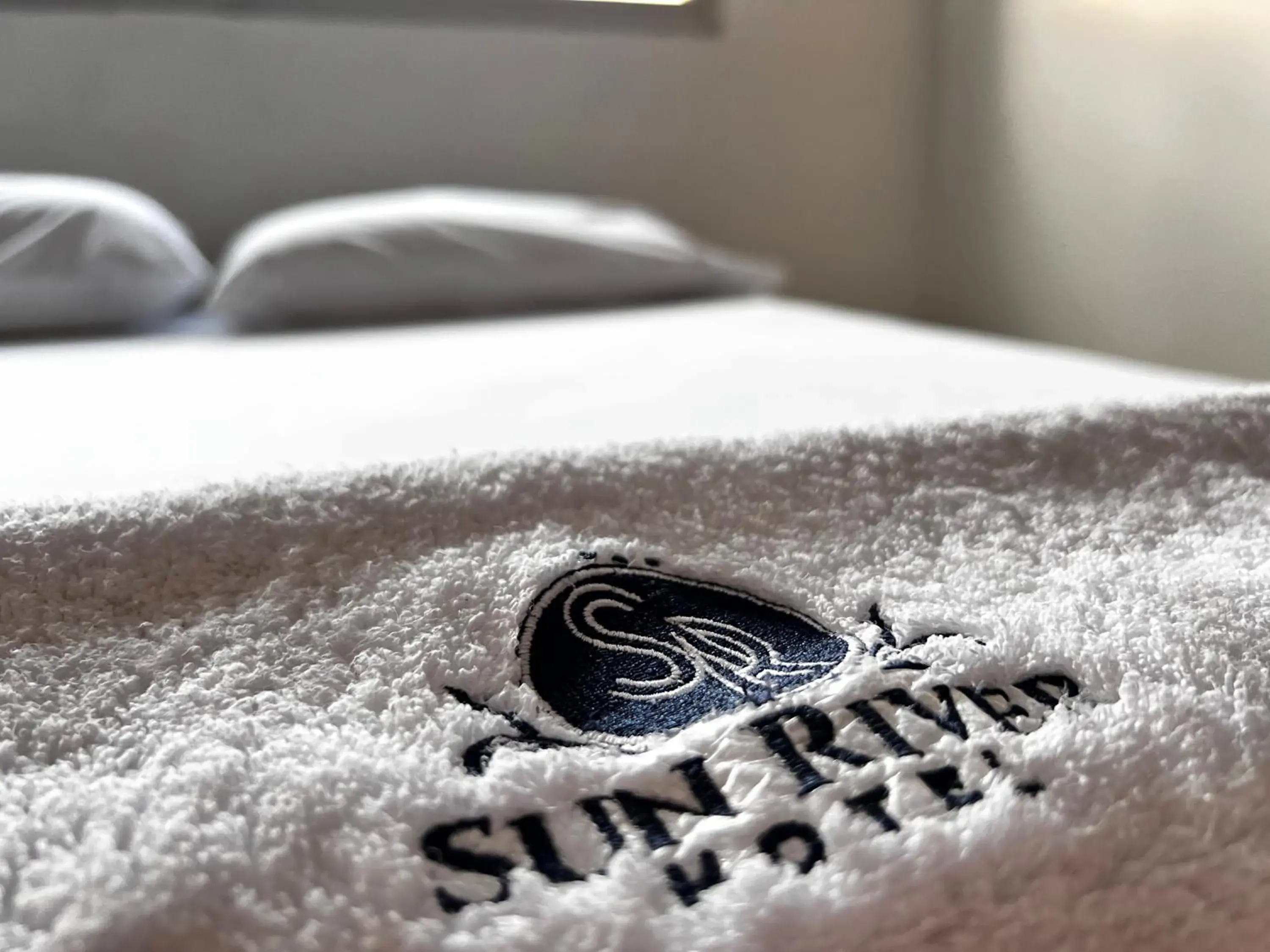 Queen Room - single occupancy in Hotel Sun River Queen Room - single occupancy in Hotel Sun River