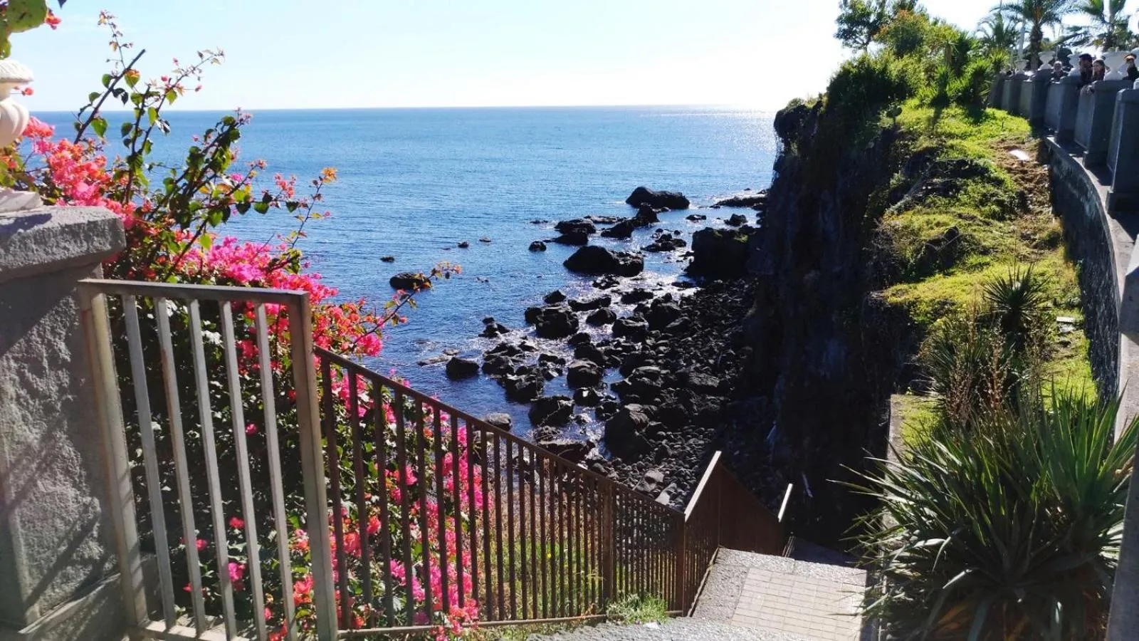 Nearby landmark in La Castellese