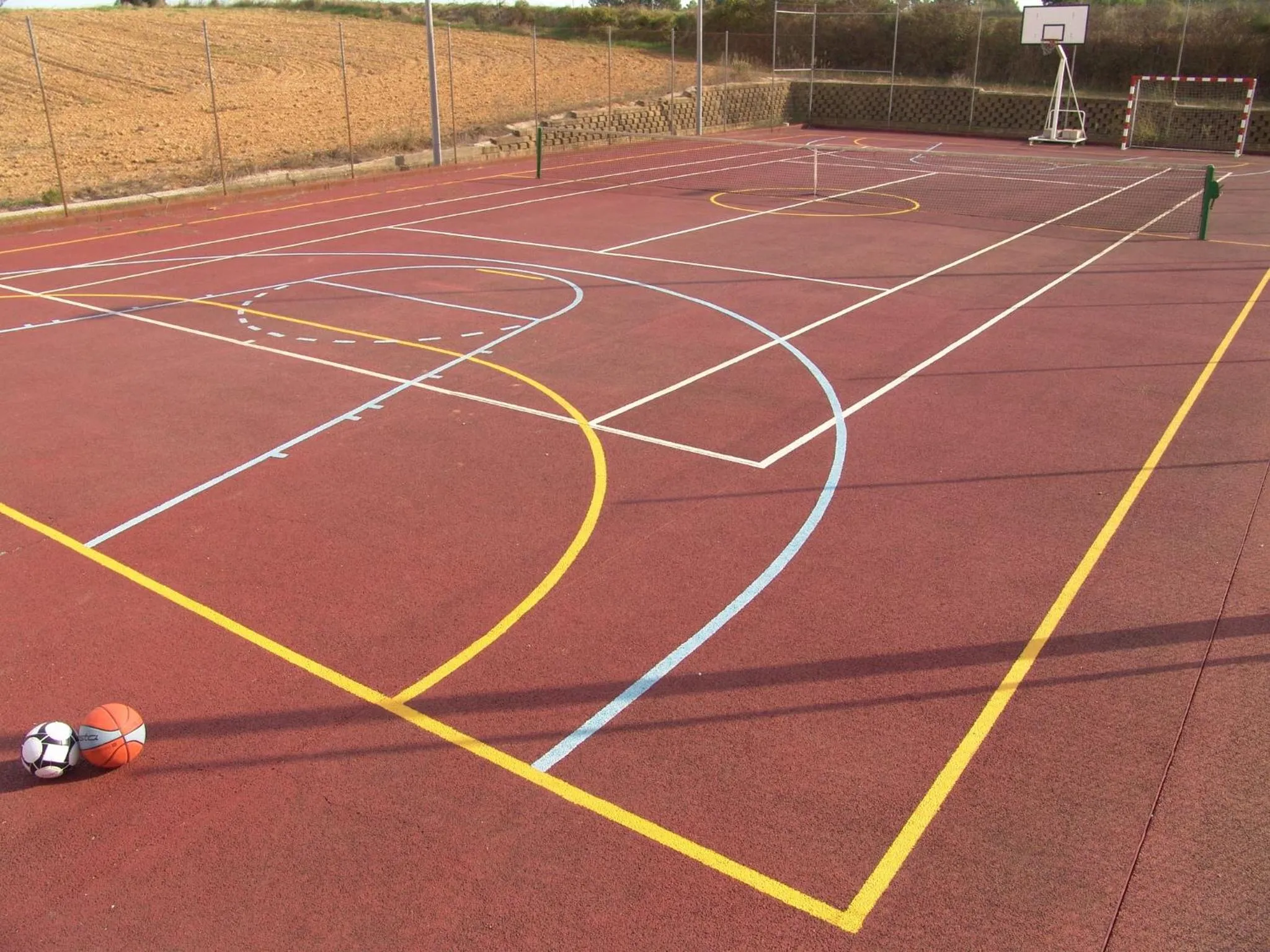 Activities in Hotel Sausa