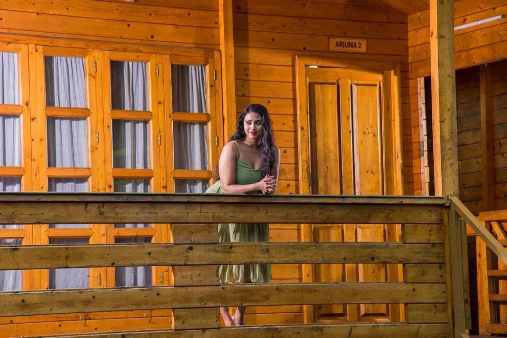 Woodgreens Heritage Resorts