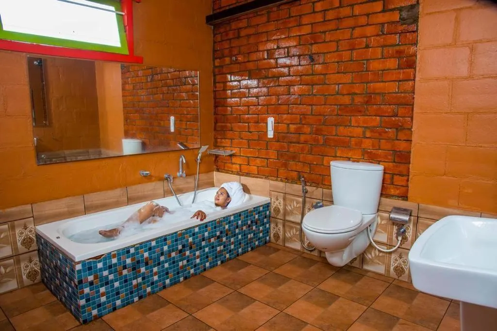 Woodgreens Heritage Resorts