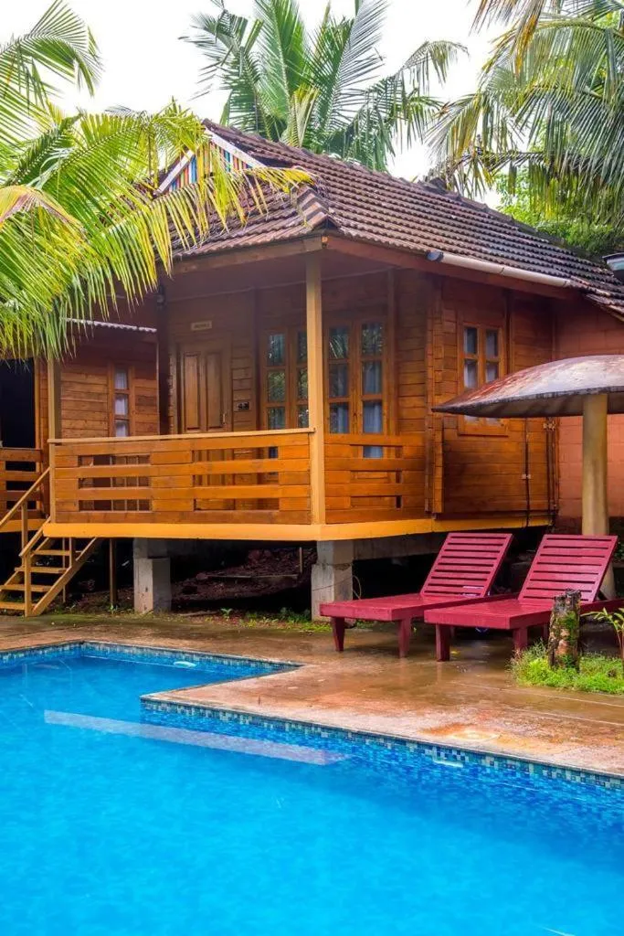 Woodgreens Heritage Resorts