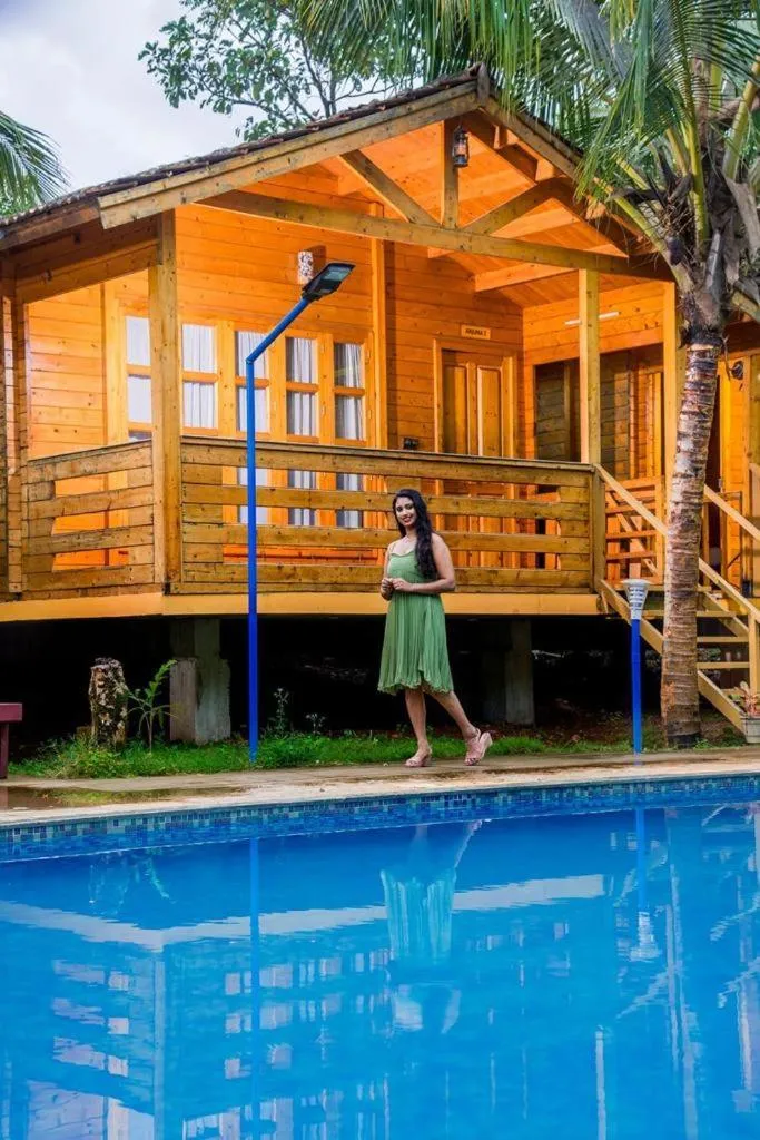 Woodgreens Heritage Resorts