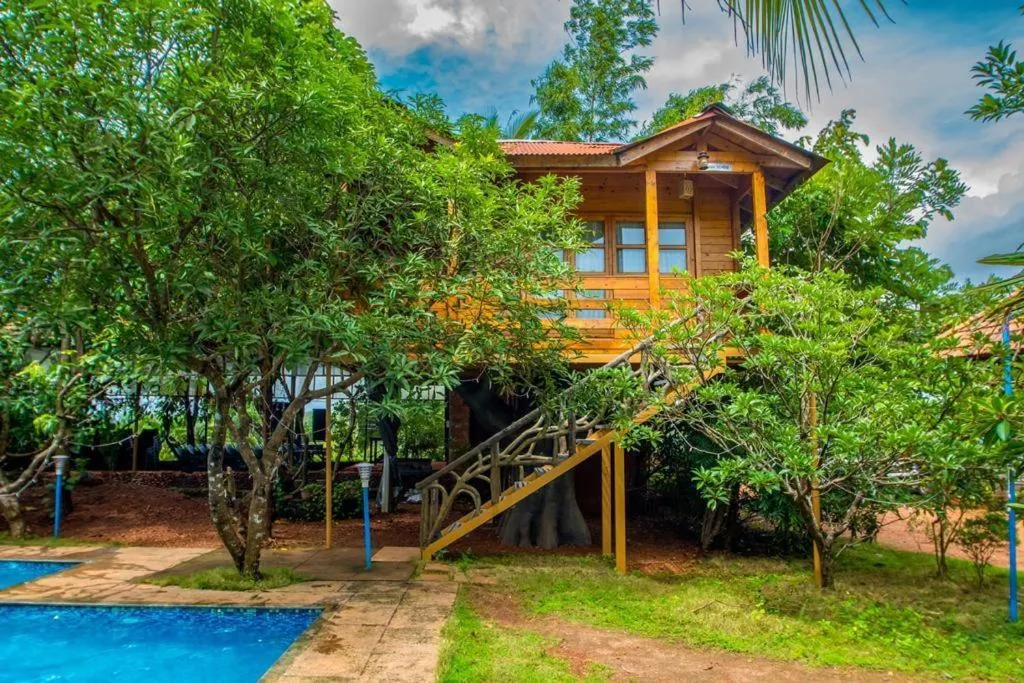 Woodgreens Heritage Resorts