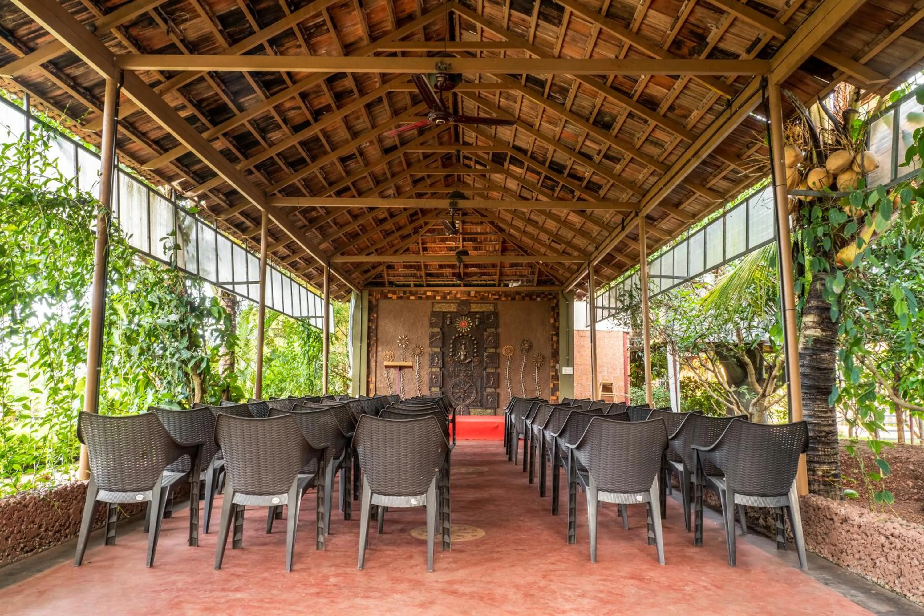 Woodgreens Heritage Resorts