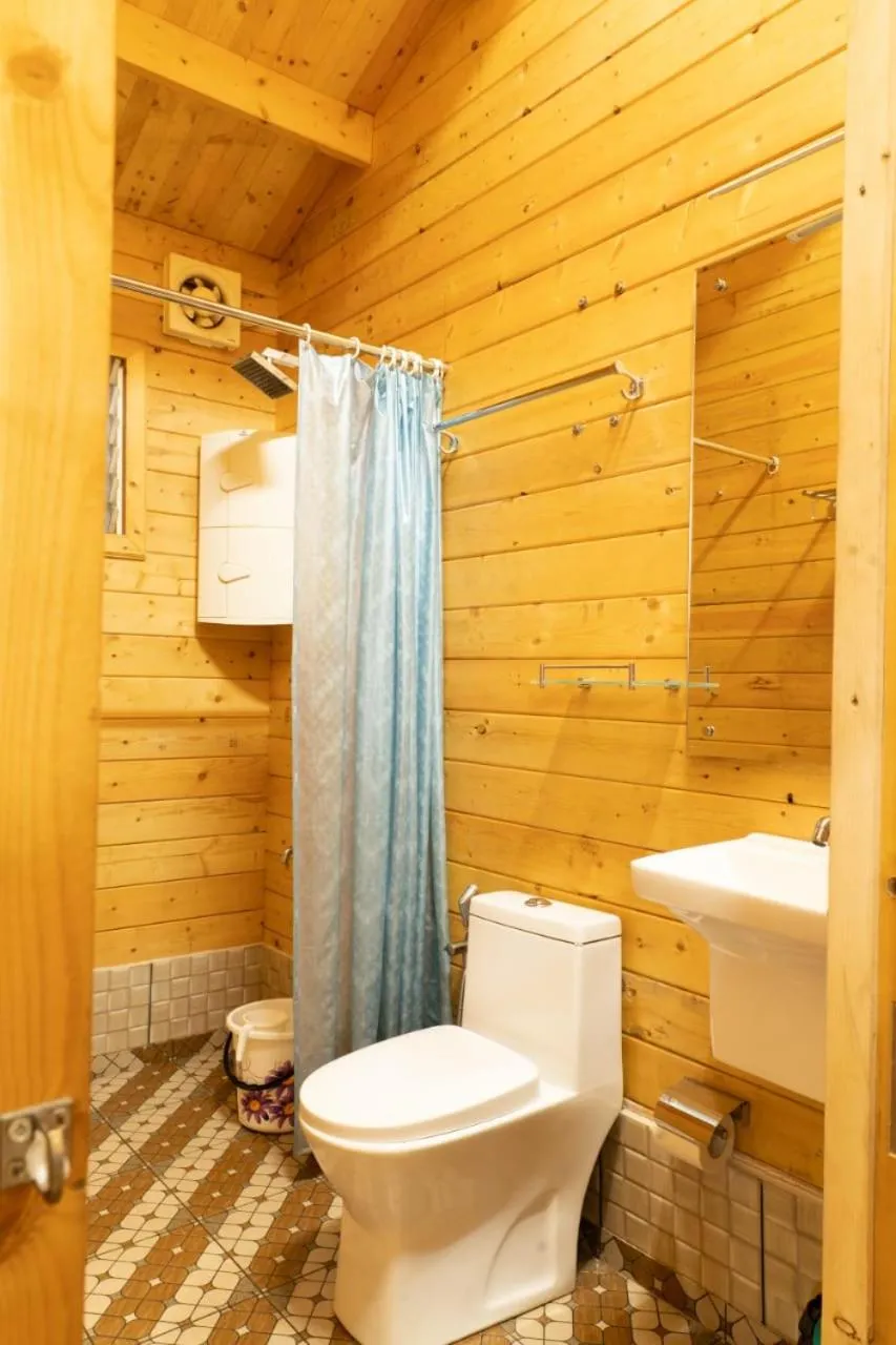 Woodgreens Heritage Resorts