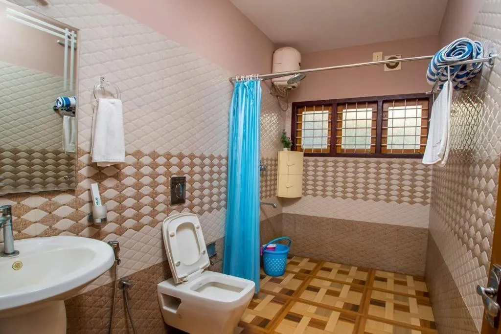 Woodgreens Heritage Resorts