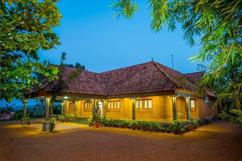 Woodgreens Heritage Resorts