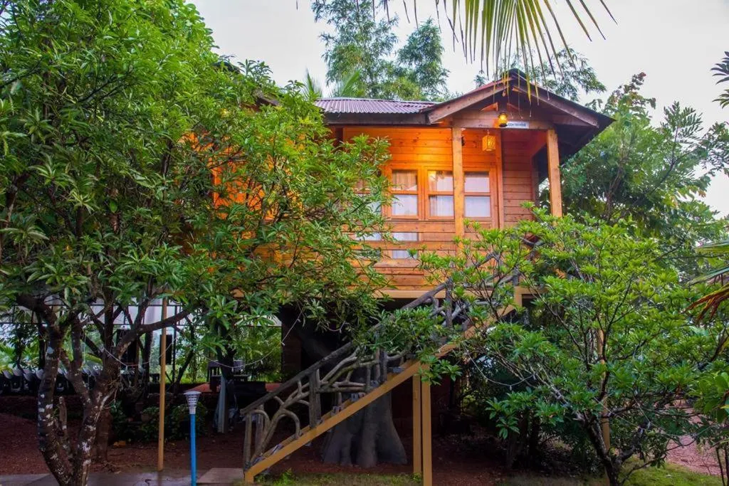 Woodgreens Heritage Resorts