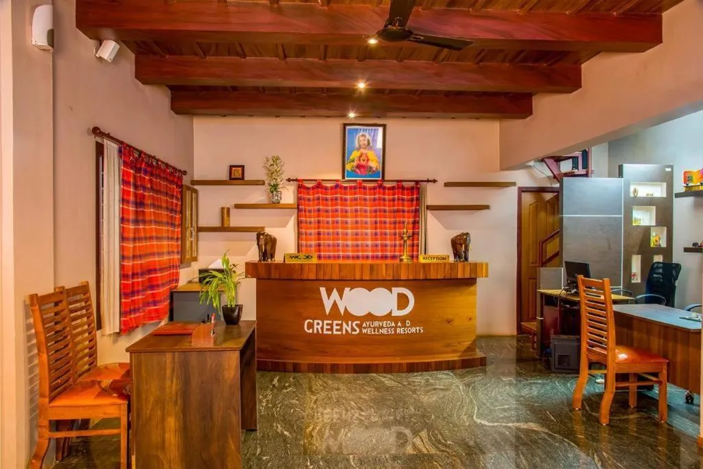 Woodgreens Heritage Resorts