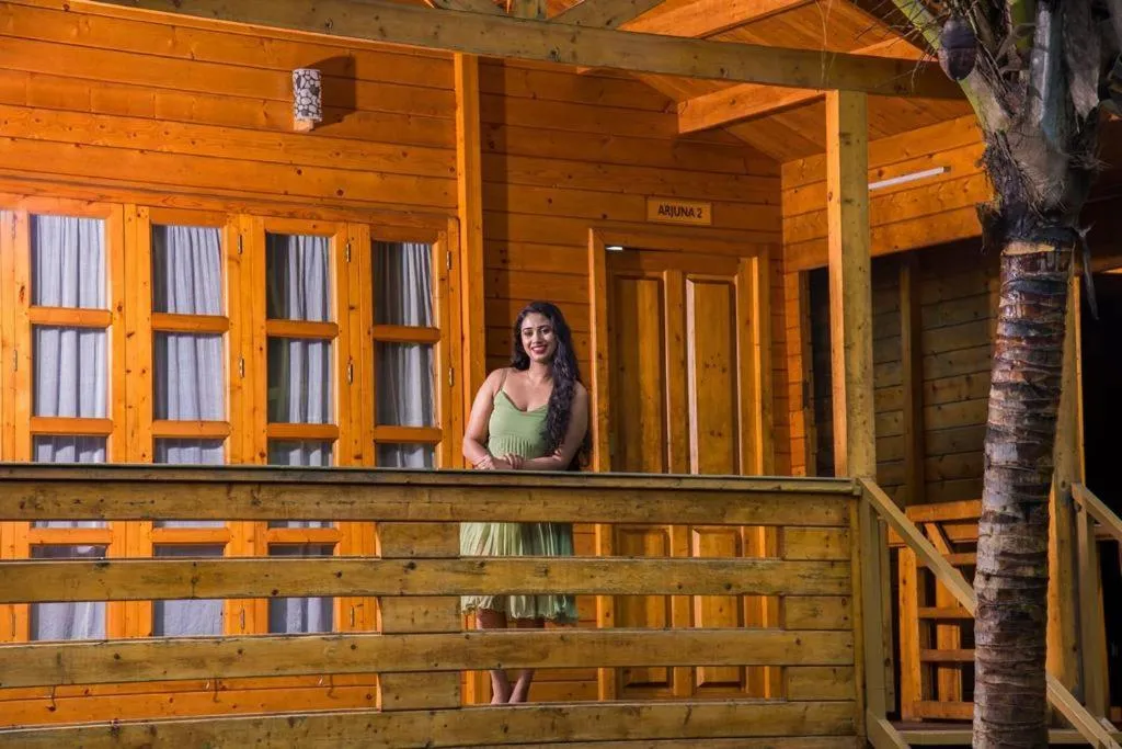 Woodgreens Heritage Resorts