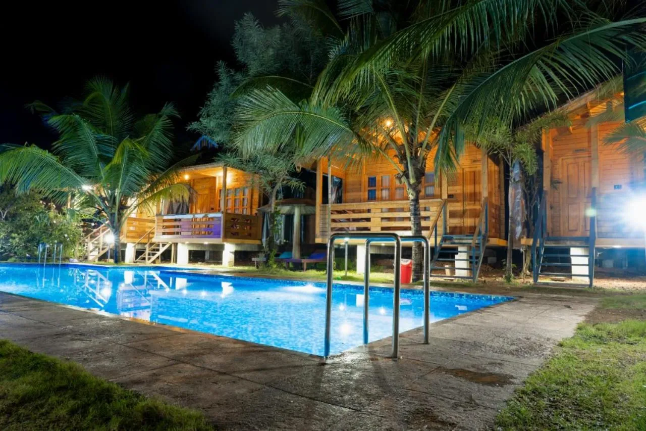 Woodgreens Heritage Resorts