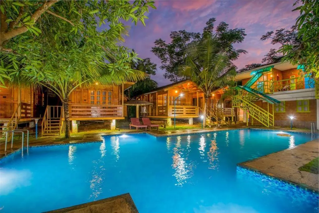 Woodgreens Heritage Resorts