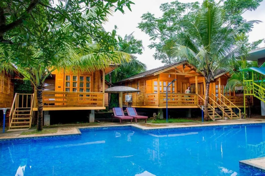 Woodgreens Heritage Resorts