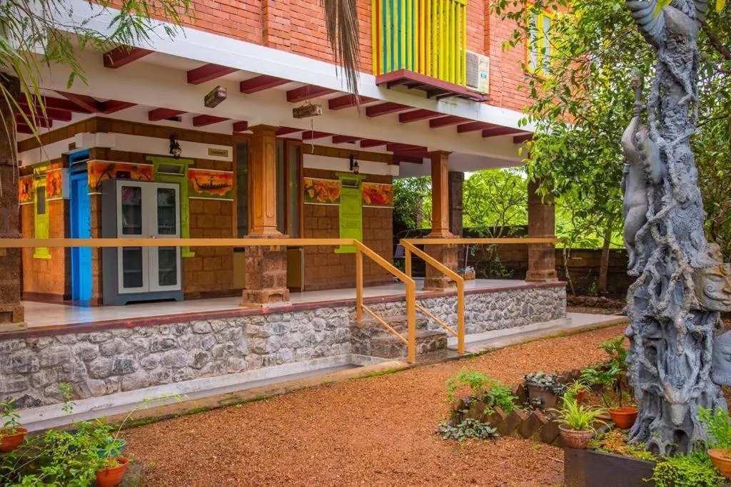 Woodgreens Heritage Resorts