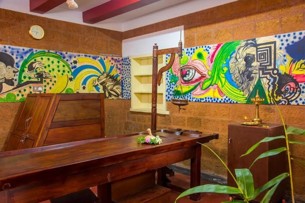 Woodgreens Heritage Resorts