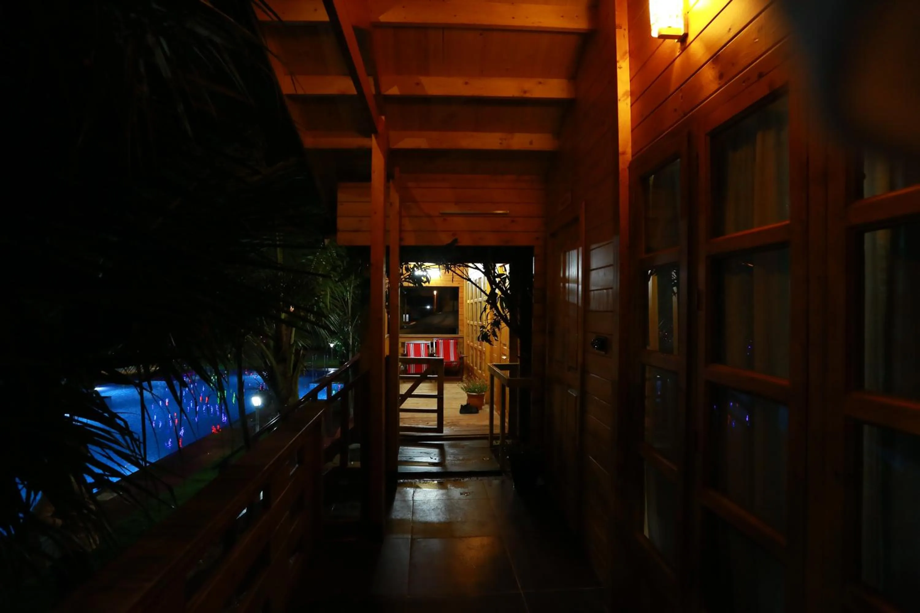 Woodgreens Heritage Resorts