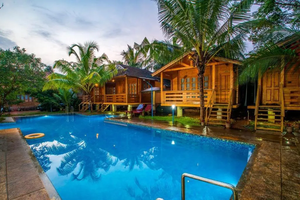 Woodgreens Heritage Resorts