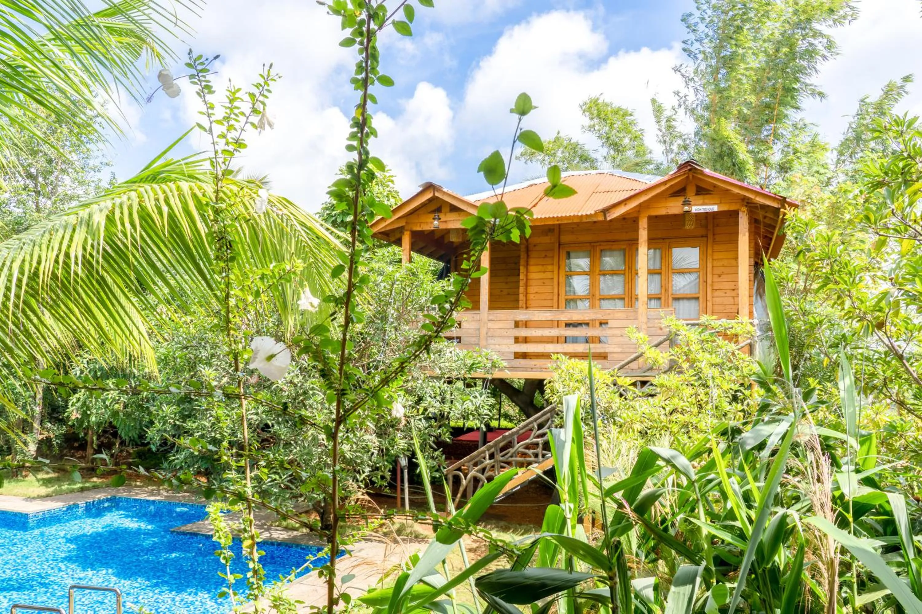 Woodgreens Heritage Resorts