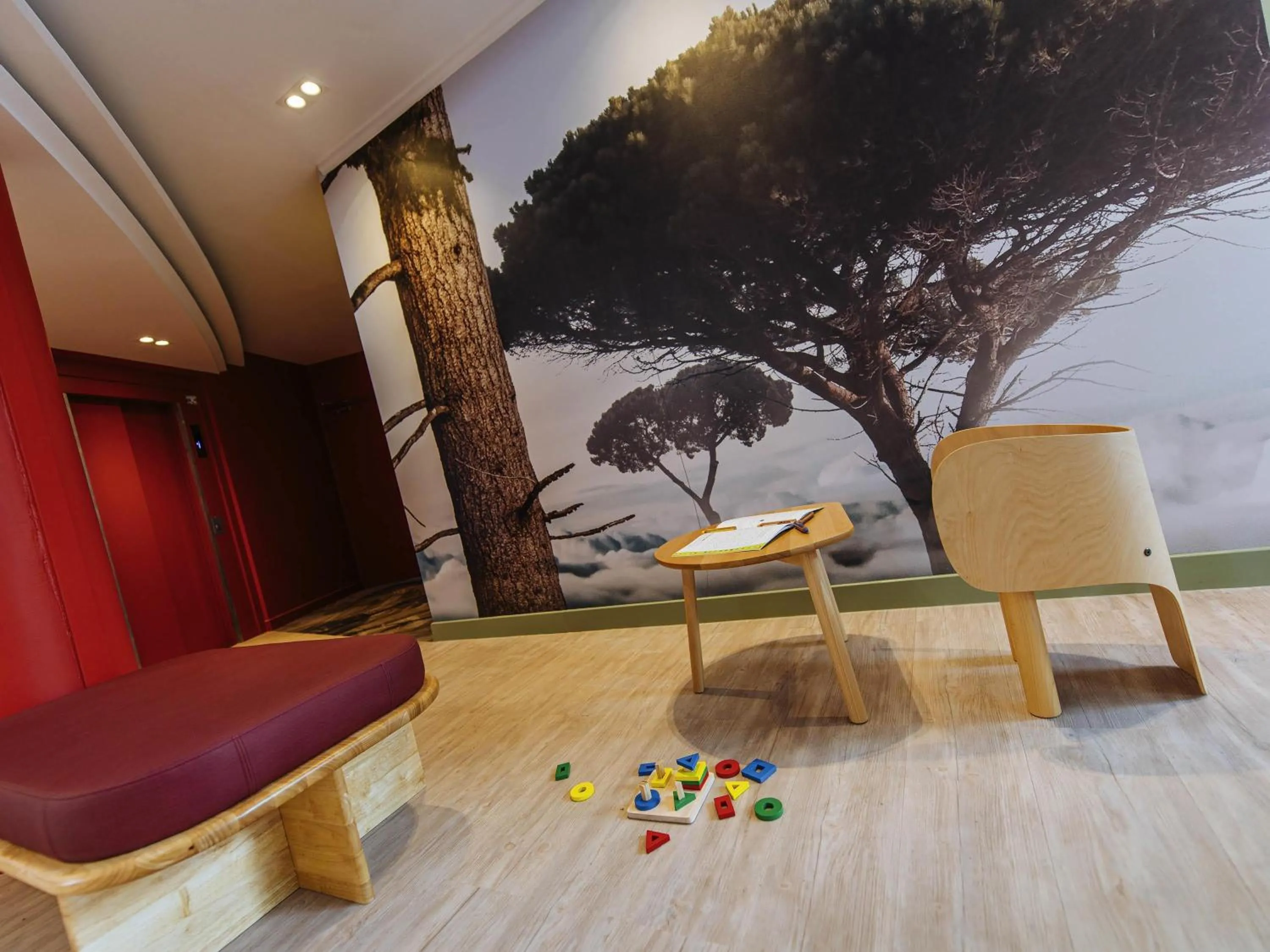 Other in ibis Styles Antibes