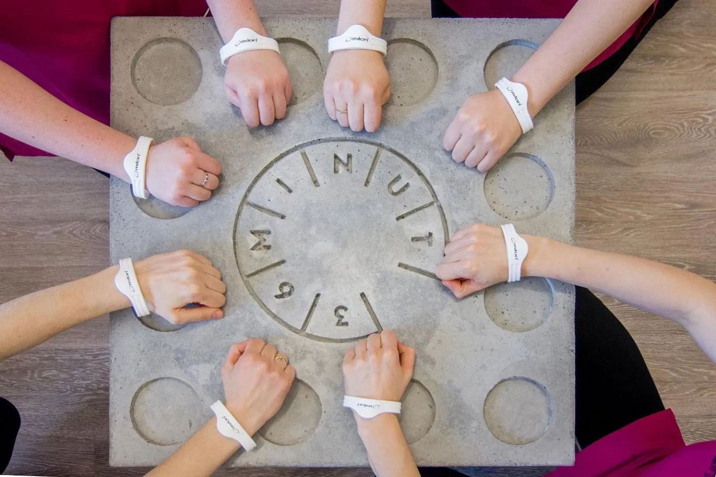 Spa and wellness centre/facilities in Hotel Barczyzna Medical Spa