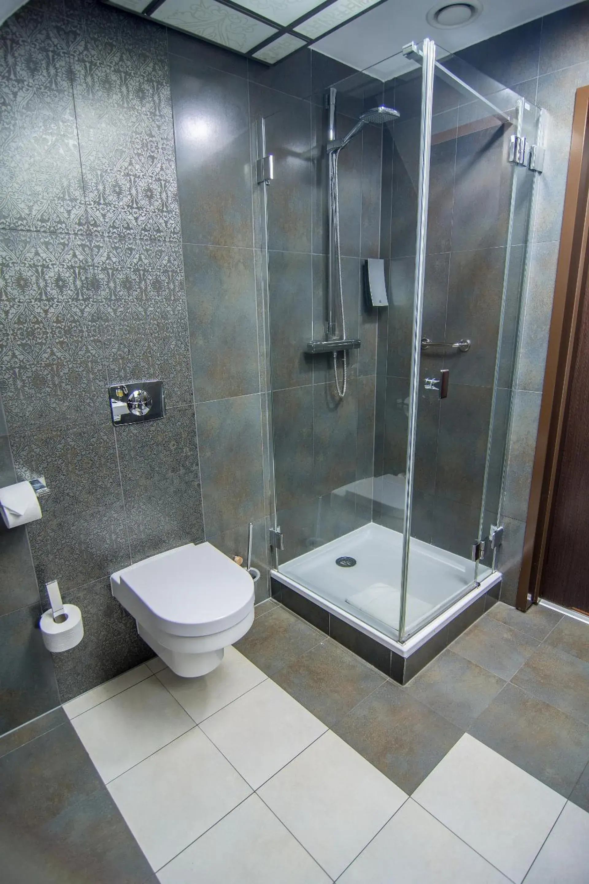 Single Room in Hotel Barczyzna Medical Spa Single Room in Hotel Barczyzna Medical Spa