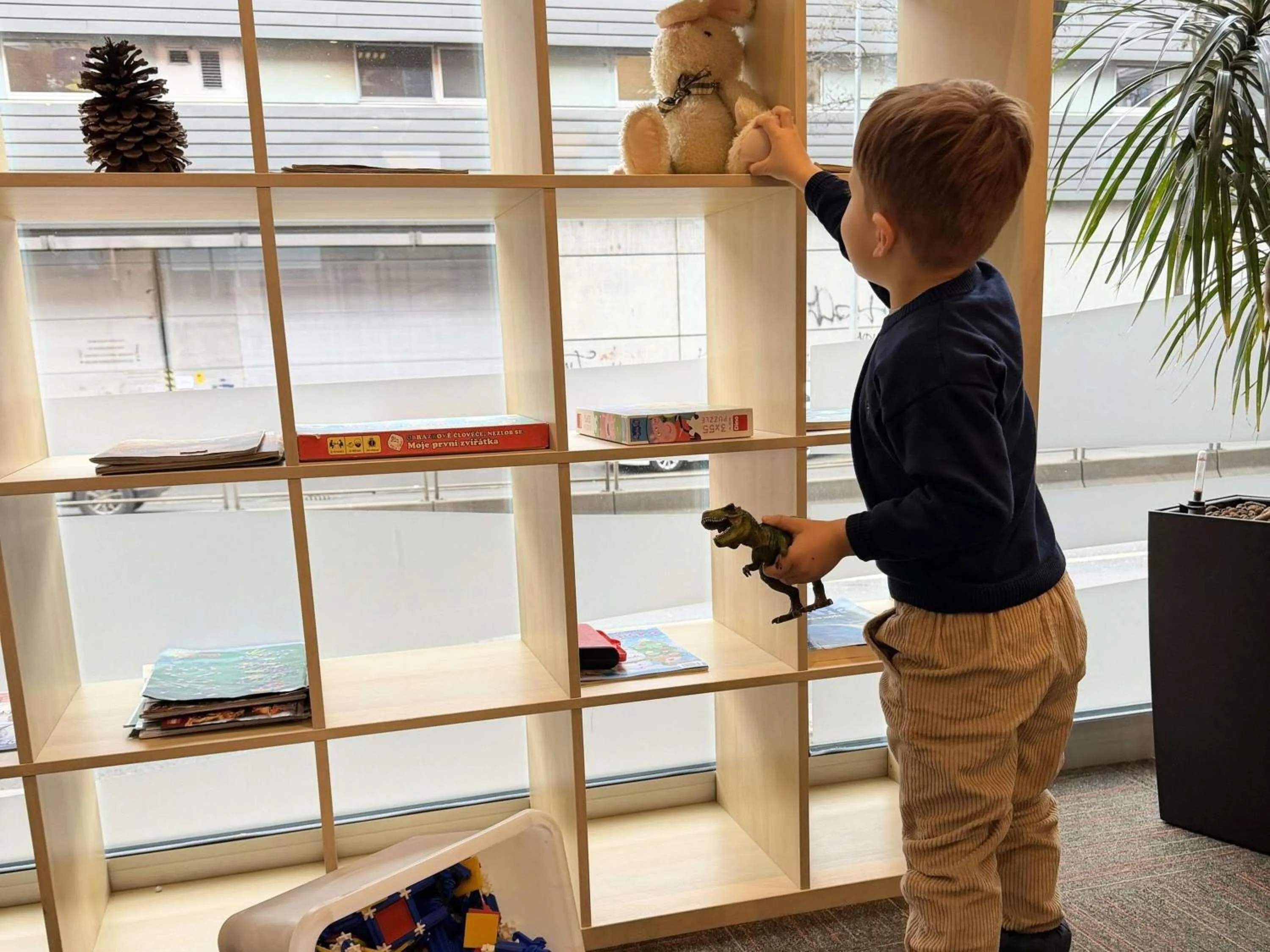 Other in Ibis Praha Mala Strana