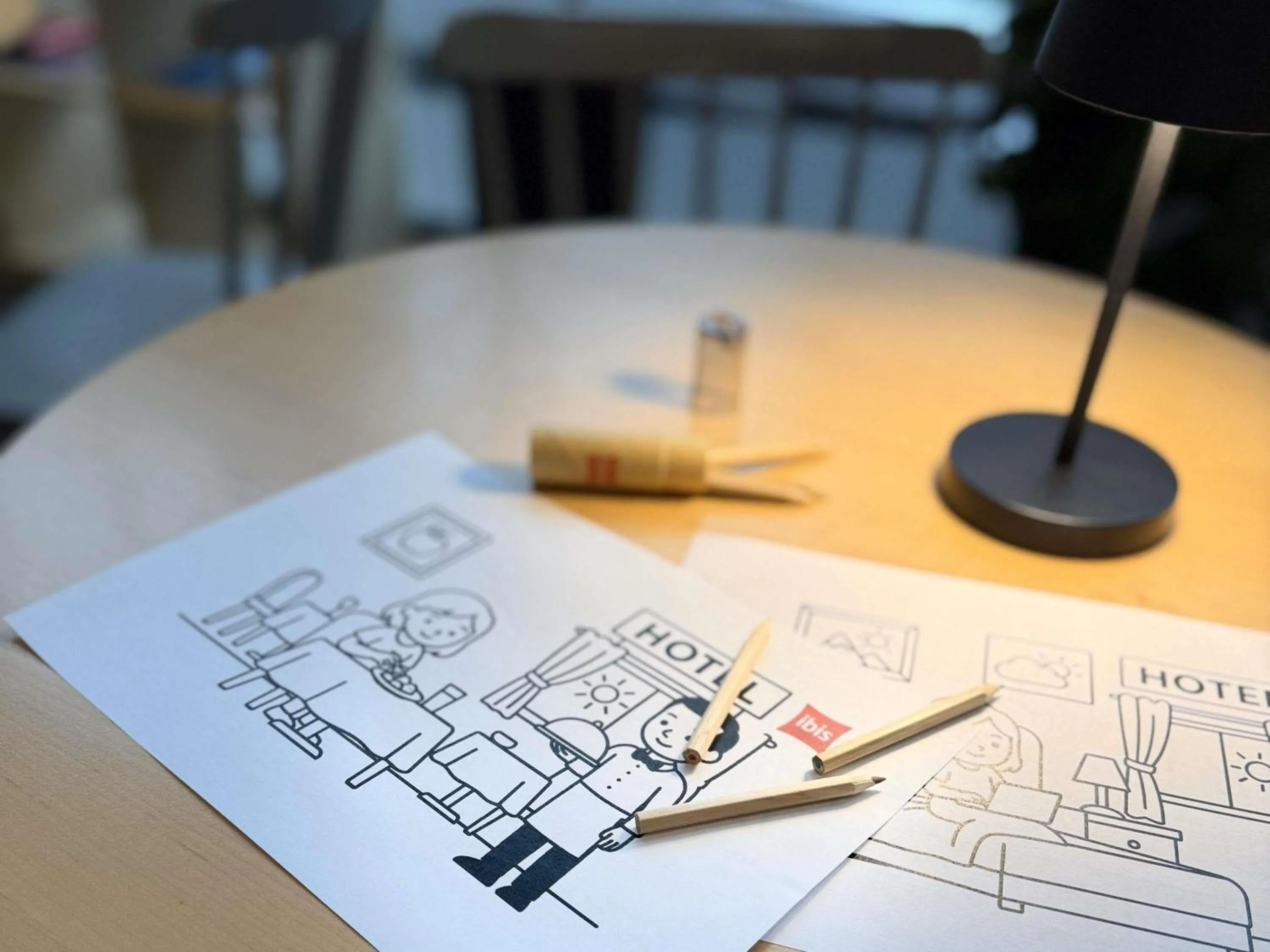 Other in Ibis Praha Mala Strana