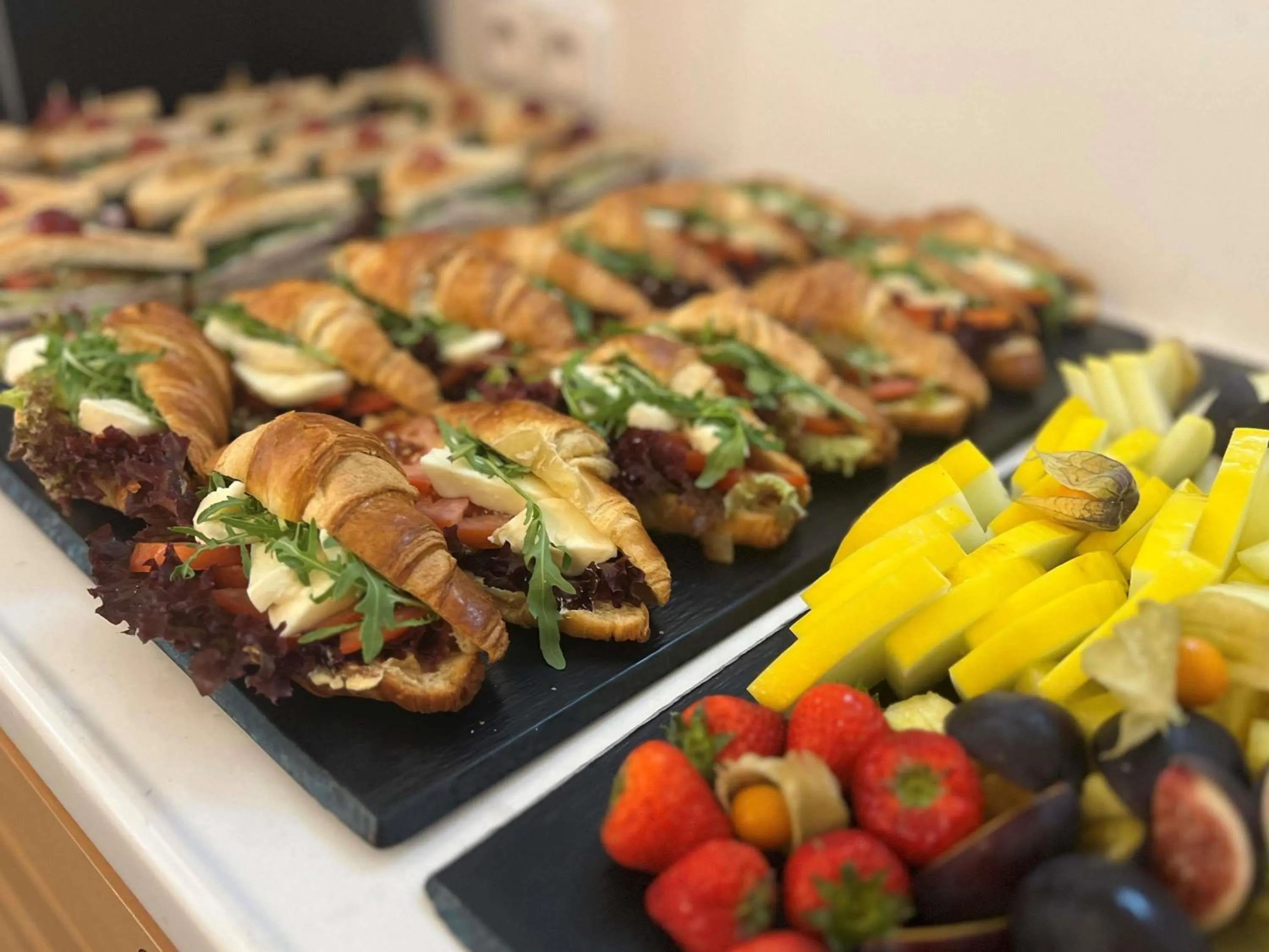 Meeting/conference room in Ibis Praha Mala Strana